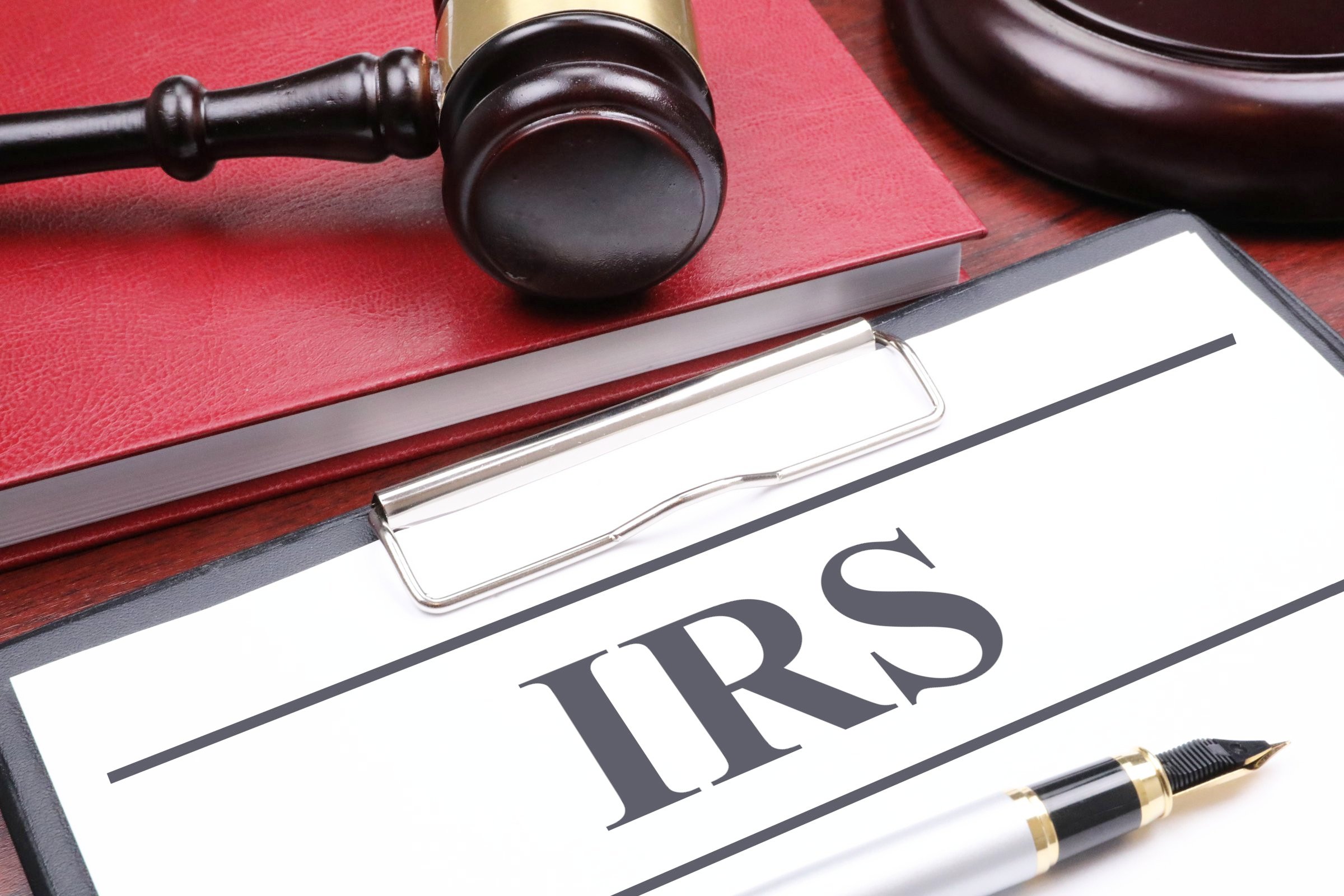 What Is The Local Internal Revenue Service (IRS) Office?